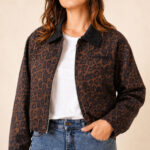 CAMPERA MARIAN