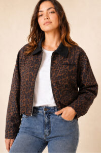 CAMPERA MARIAN