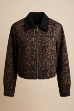 CAMPERA MARIAN - Imagen 2