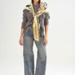 WIDE LEG LUCRECIA
