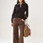 WIDE LEG RENATA