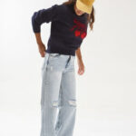 WIDE LEG VICTORIA