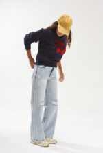 WIDE LEG VICTORIA