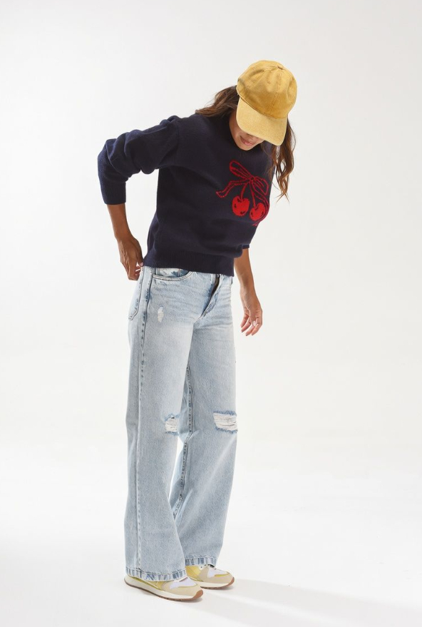 Untitled Project - 2026-07-16T161047.203 WIDE LEG VICTORIA - Imagen 1