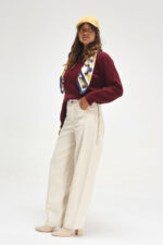 BAGGY MARTINA