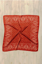 PAÑUELO MAR DEL PLATA - Imagen 2