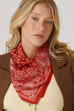 PAÑUELO MAR DEL PLATA