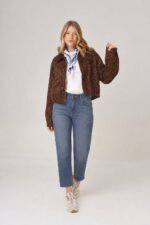 CARMELA AZUL VINTAGE